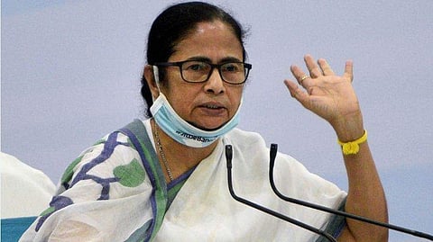 Mamatha Banerjee 