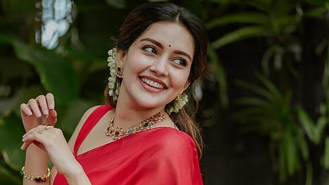 Mahima Nambiar