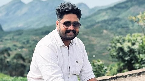 Youth Congress Leader Death