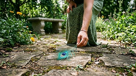 feather