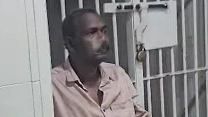 Kochi crime