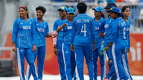 India Women Cricket