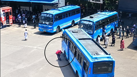 Kannur news
