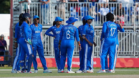 Women's Cricket Team Wins India's First Gold in Asian Games 2026