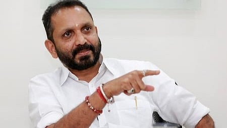 k surendran