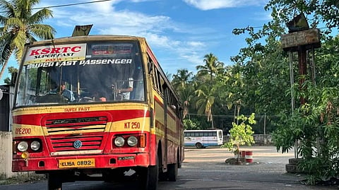 KSRTC