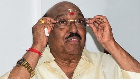 SNDP Microfinance Fraud High Court 