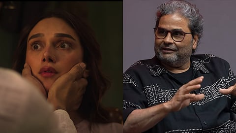 Lust Stories 3, Vishal Bhardwaj