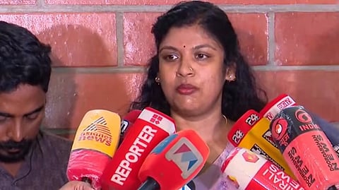 Chintha Jerome