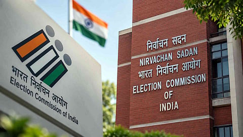 election commission