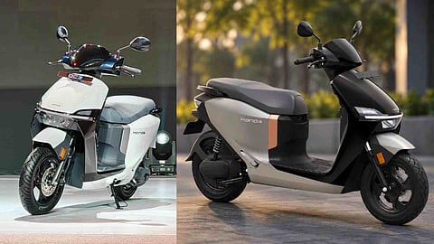 Honda QC3 Launched