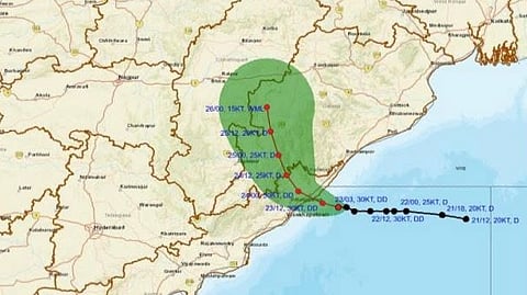 kerala rain