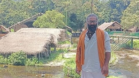Akkare Kottiyoor Temple Case