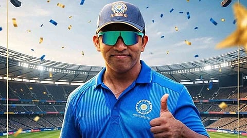 Swapnil Asnodkar