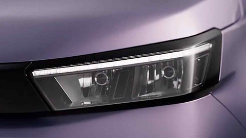 Tata Aeris New Teaser Reveals More Details Ahead Of September 25 Launch
