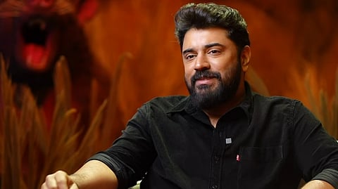 Nivin Pauly