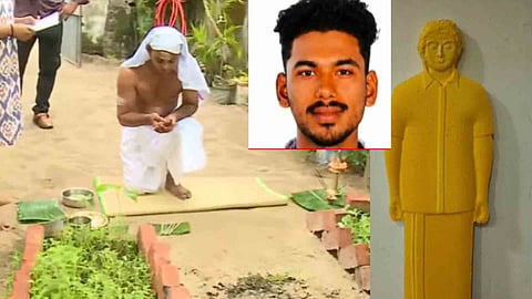 Gautham Krishna