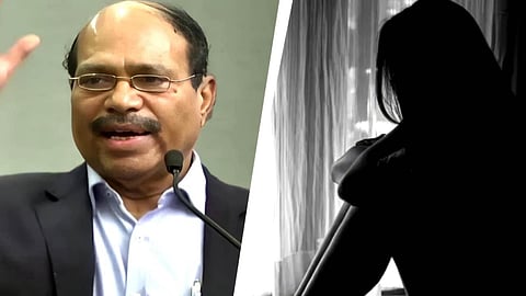 Veeramani case