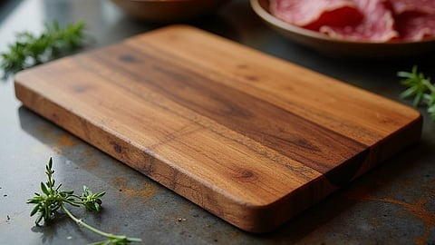 cutting board cleaning tips