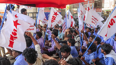 SFI Instagram Delhi HC