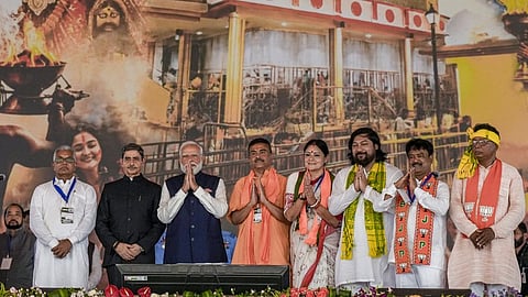 bjp