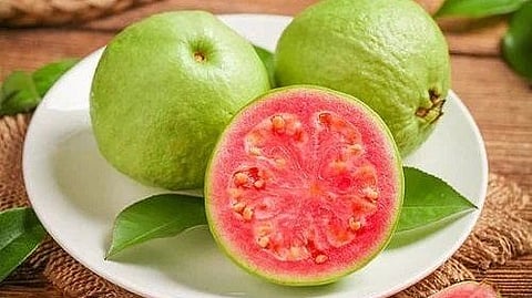 guava health benefits