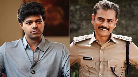 Jason Sanjay, Alphonse Puthren
