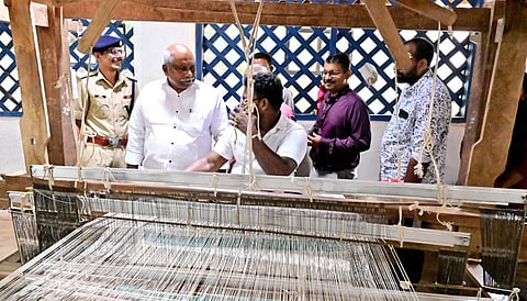 Senior Citizens Commission Kannur Jail