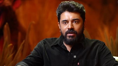Nivin Pauly