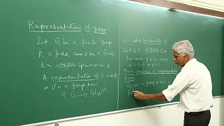 Kerala School of Mathematics 