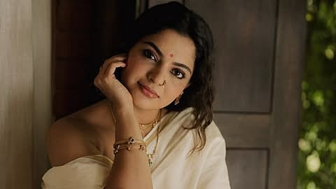 Nikhila Vimal