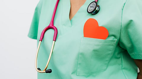 ODEPC  Nurses recrutment 2026