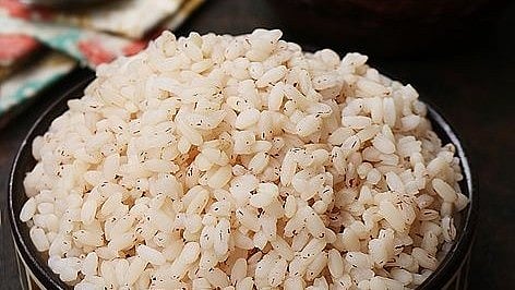 cooked rice food safety