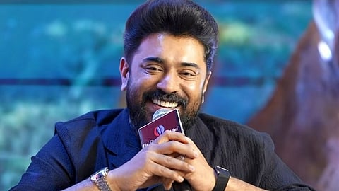 Nivin Pauly