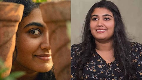 Vismaya Mohanlal 