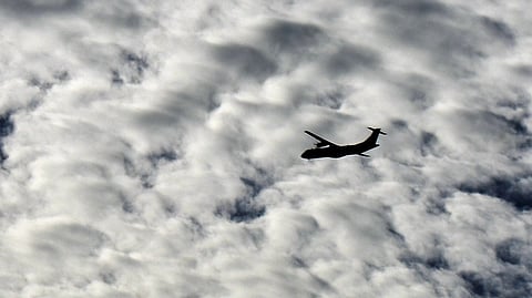 Expatriates can fly at low rates; new budget airline service in Saudi