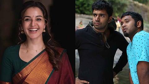 Manju Warrier about Oru Vadakkan Selfie