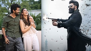 Latest OTT Releases