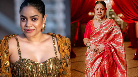 Sumona Chakravarti
