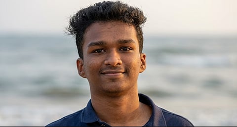 Nithin Raj's death: Crime Branch names principal and teacher as accused.