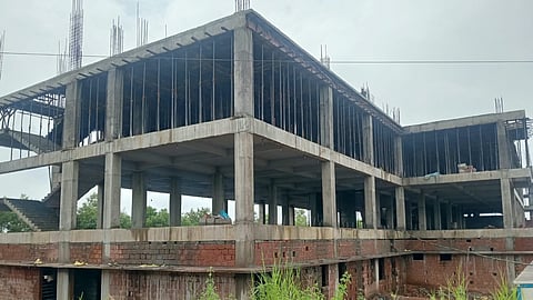 Chattanchal Critical Care Unit