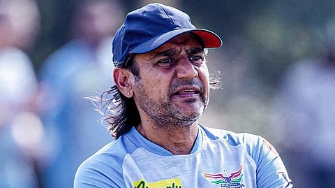 Vijay Dahiya