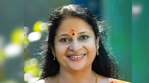 Nivedida Subramanian