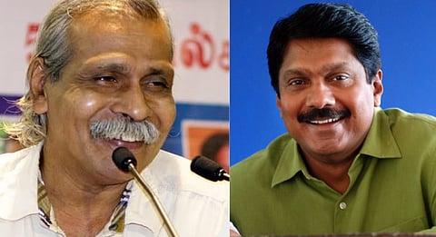 Kalpetta narayana, G venugopal