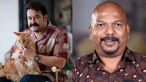 Mohanlal, Joseph Nellickal 