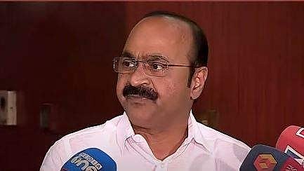 VD Satheesan