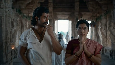 Ranabaali