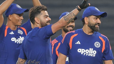 India to take the field in Karyavattom today; all eyes on Kohli—will rain play 