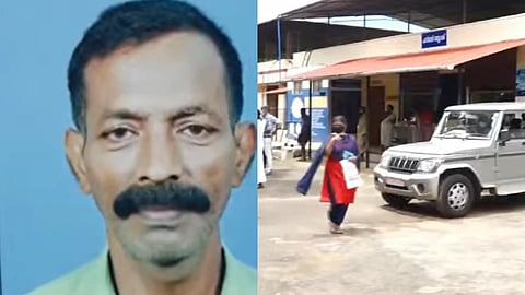 Pazhayannur Suspected Food Poisoning