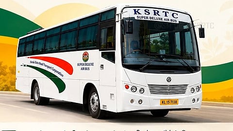KSRTC